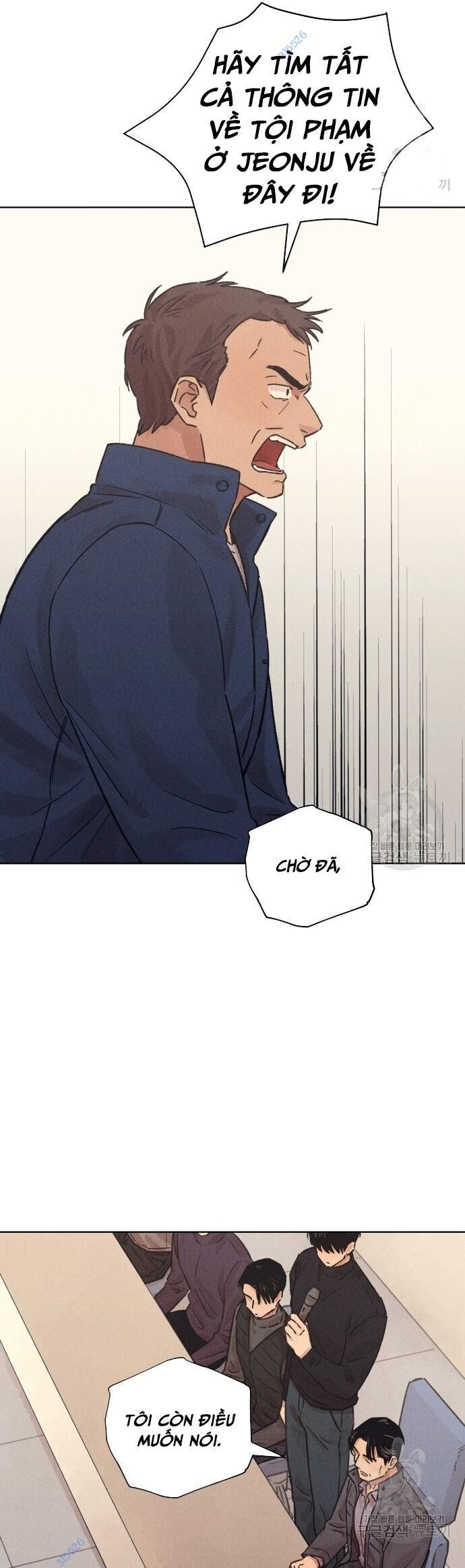 Phỏng Vấn Sát Nhân - Chapter 26