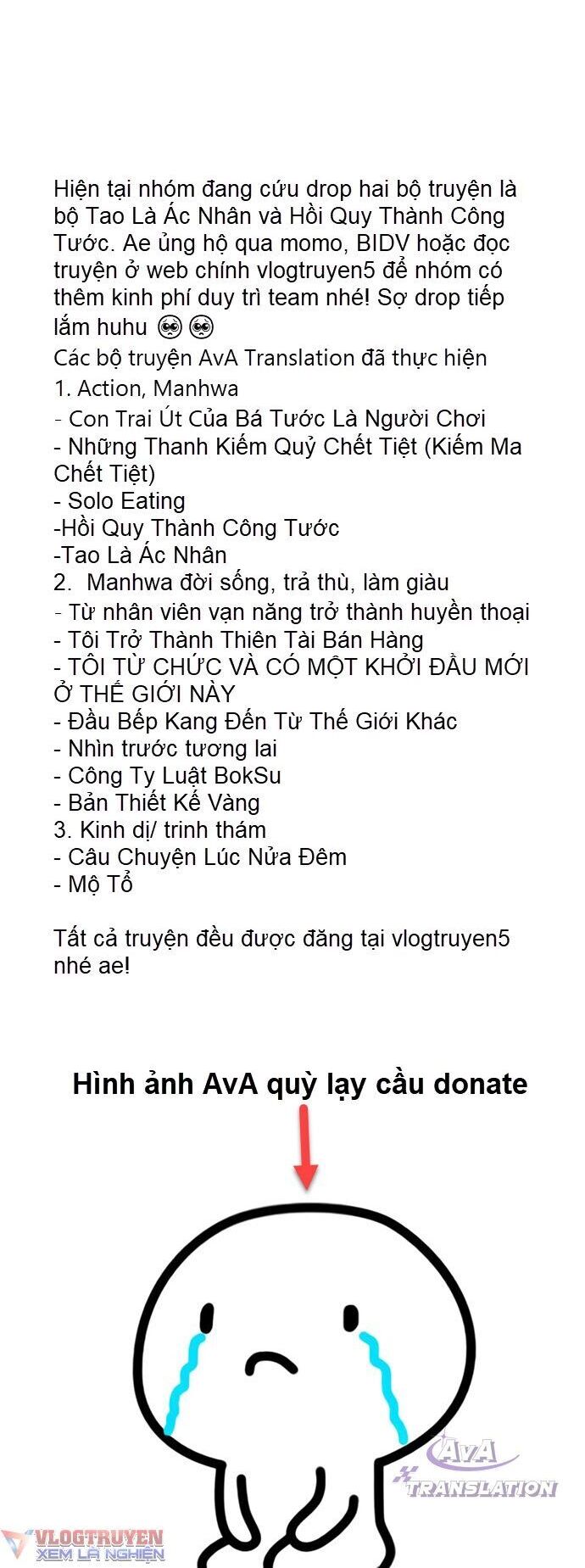 Phỏng Vấn Sát Nhân - Chapter 26