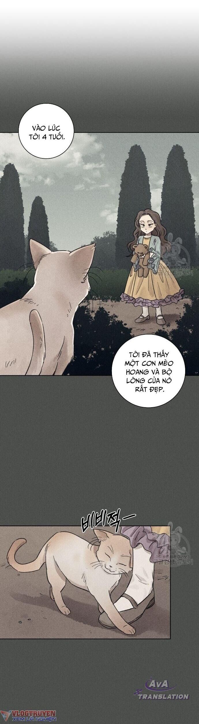 Phỏng Vấn Sát Nhân - Chapter 26