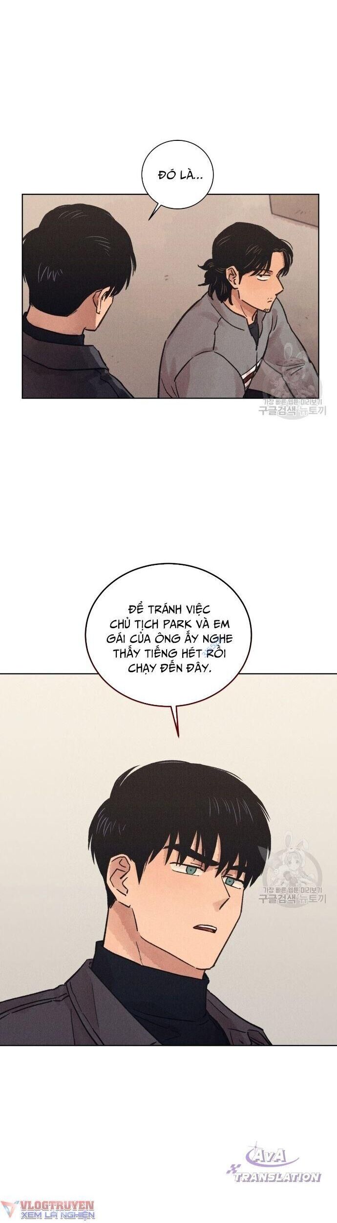 Phỏng Vấn Sát Nhân - Chapter 27