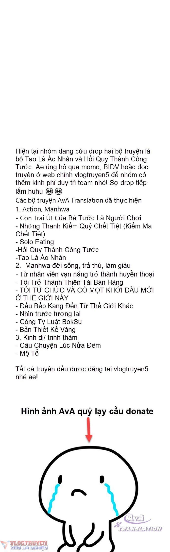 Phỏng Vấn Sát Nhân - Chapter 27