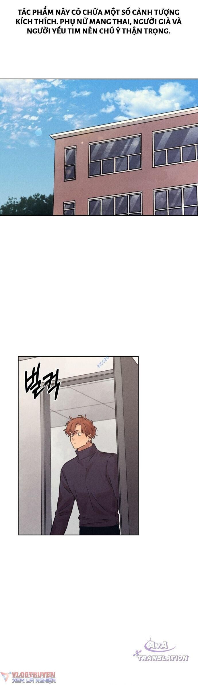 Phỏng Vấn Sát Nhân - Chapter 28