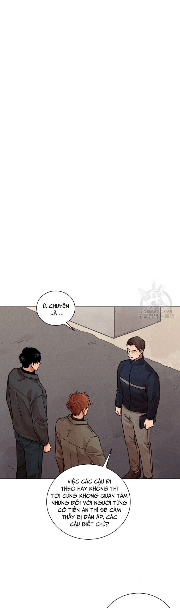 Phỏng Vấn Sát Nhân - Chapter 28