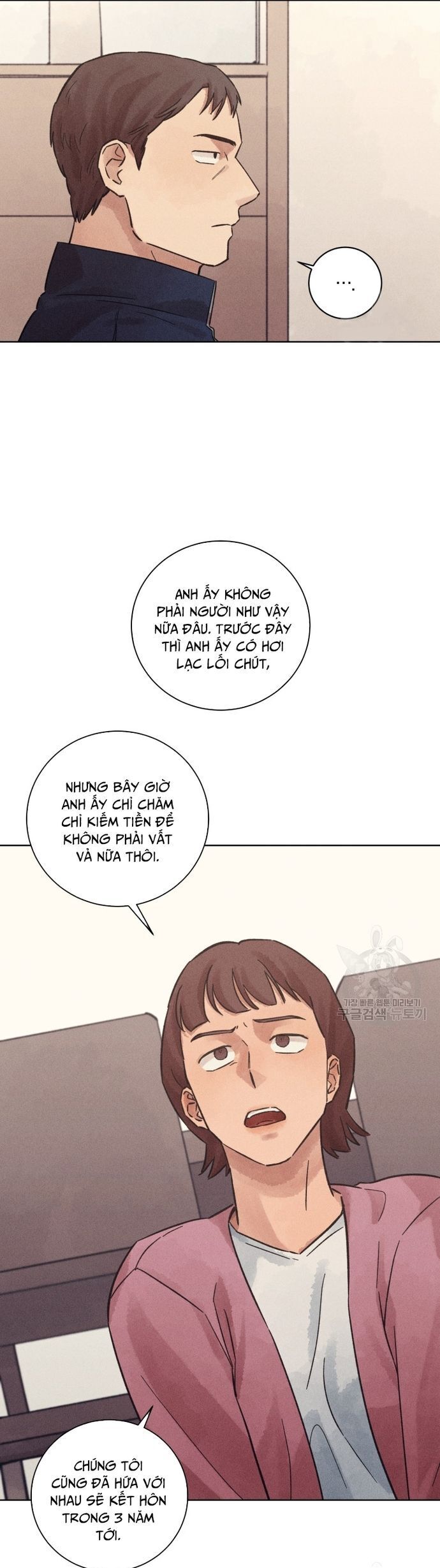 Phỏng Vấn Sát Nhân - Chapter 28