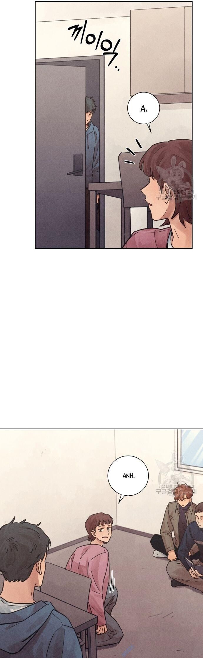 Phỏng Vấn Sát Nhân - Chapter 28