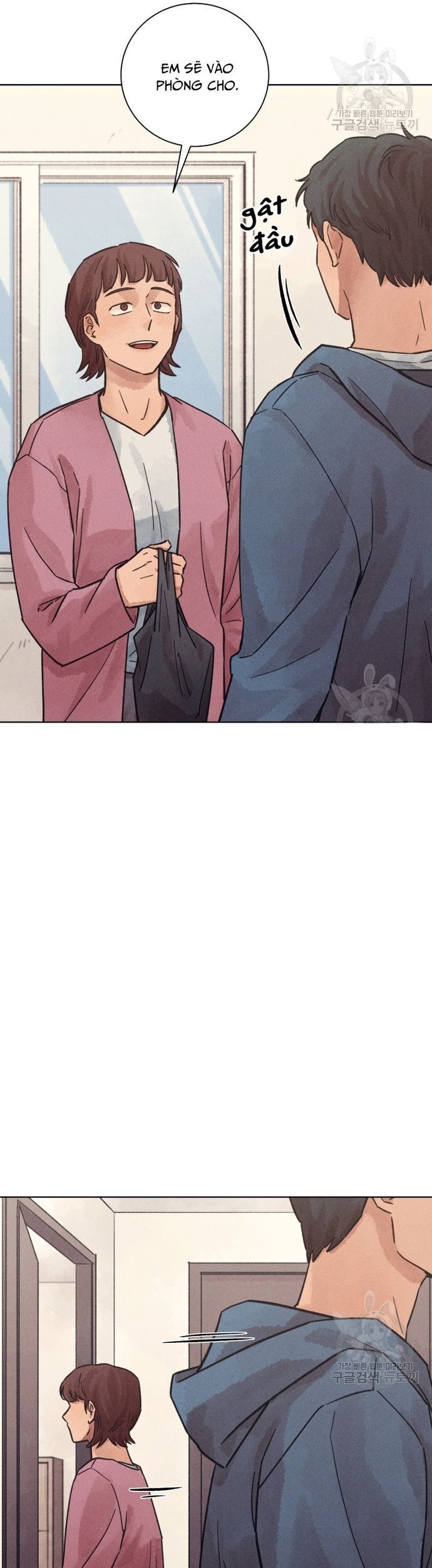 Phỏng Vấn Sát Nhân - Chapter 28