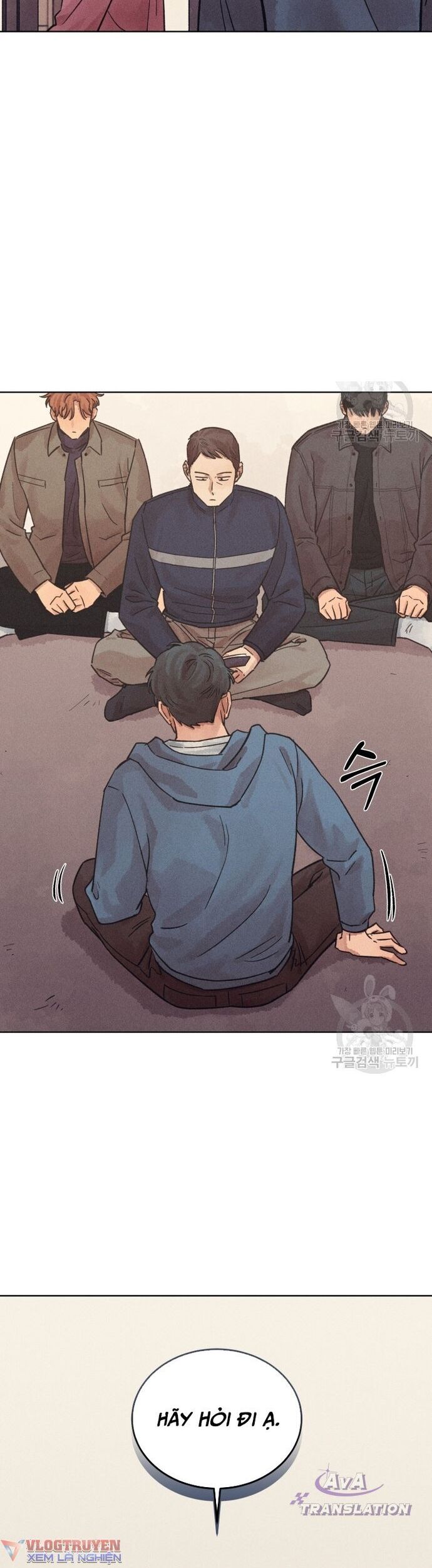 Phỏng Vấn Sát Nhân - Chapter 28
