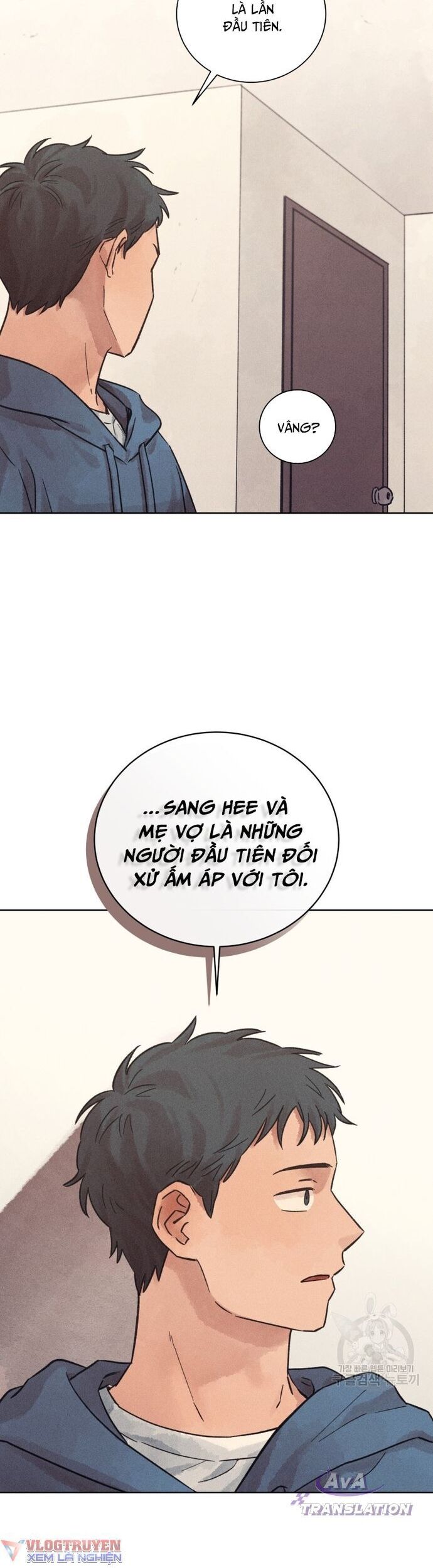 Phỏng Vấn Sát Nhân - Chapter 28