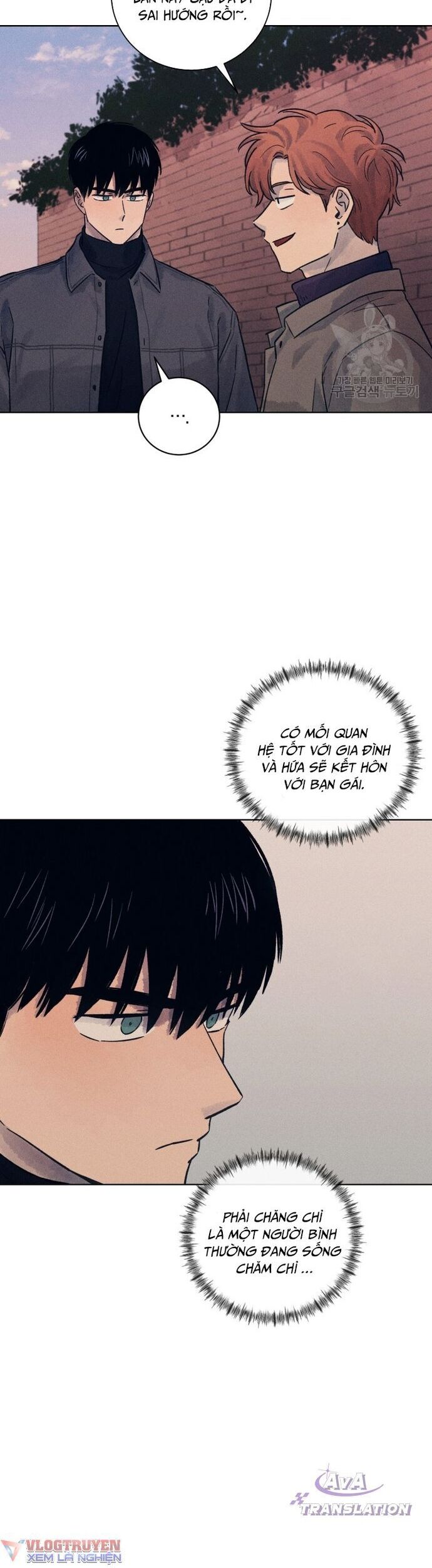 Phỏng Vấn Sát Nhân - Chapter 28