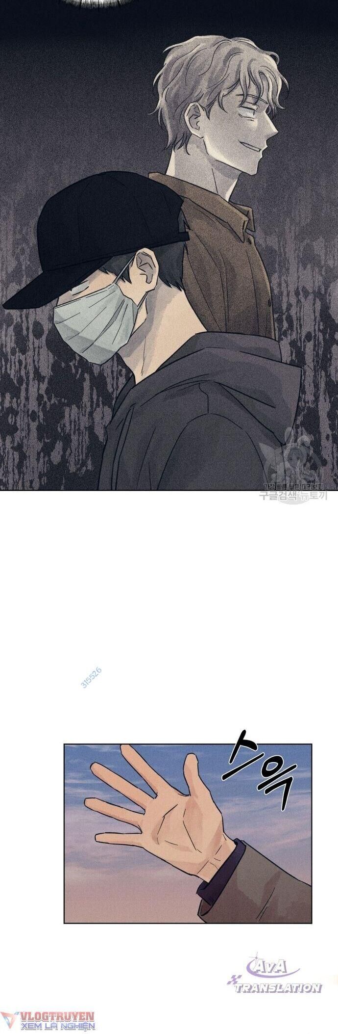 Phỏng Vấn Sát Nhân - Chapter 28