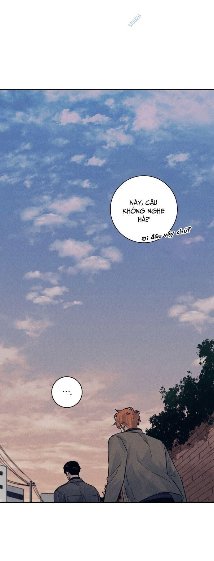 Phỏng Vấn Sát Nhân - Chapter 28