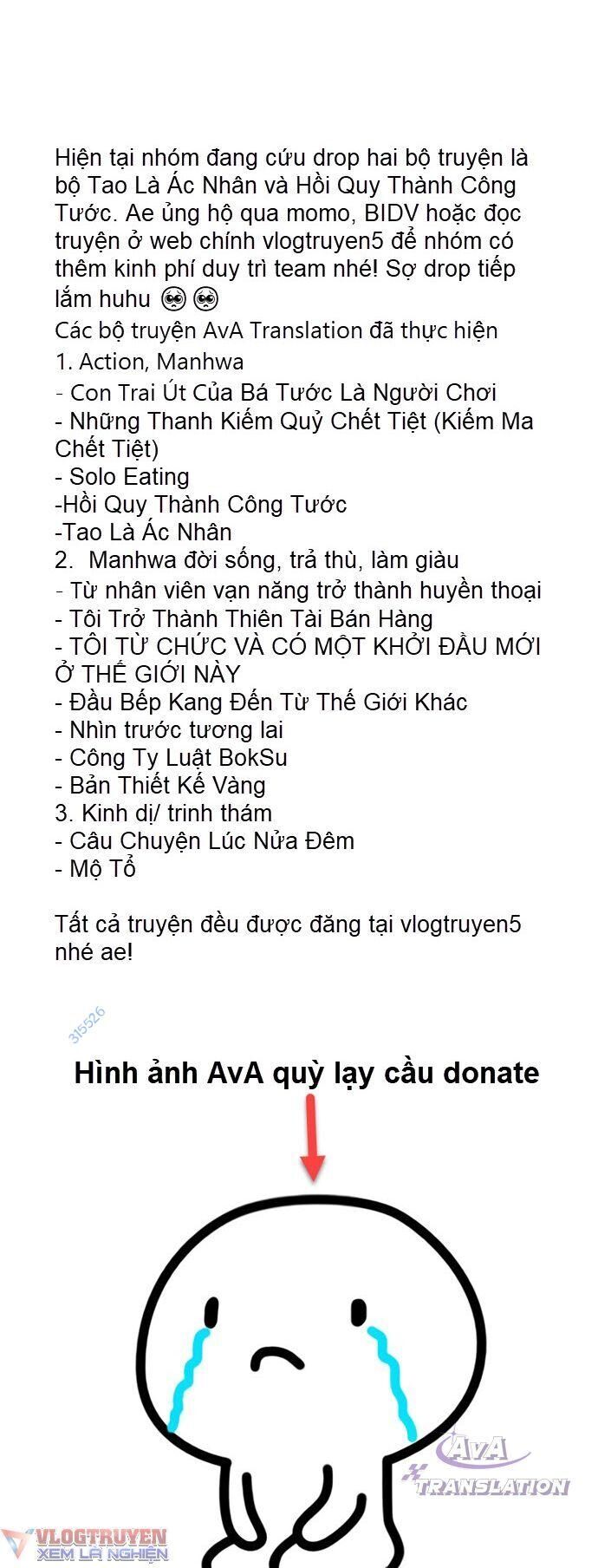Phỏng Vấn Sát Nhân - Chapter 28