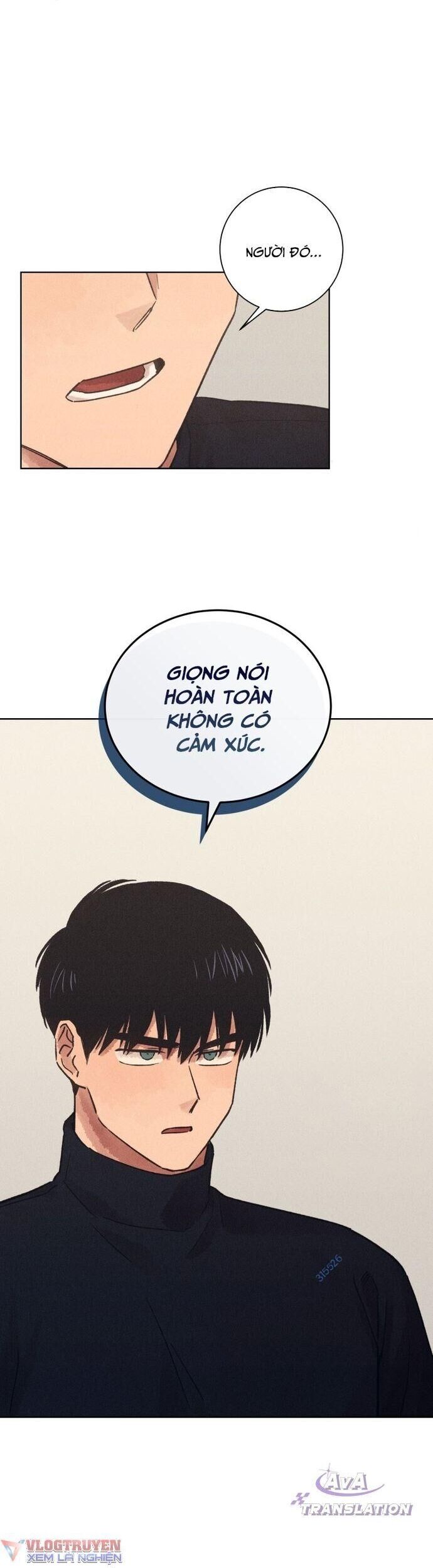 Phỏng Vấn Sát Nhân - Chapter 28