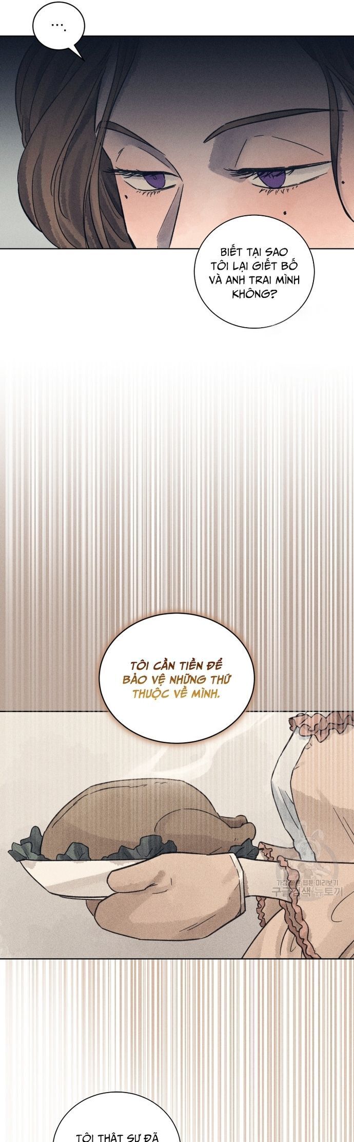Phỏng Vấn Sát Nhân - Chapter 29