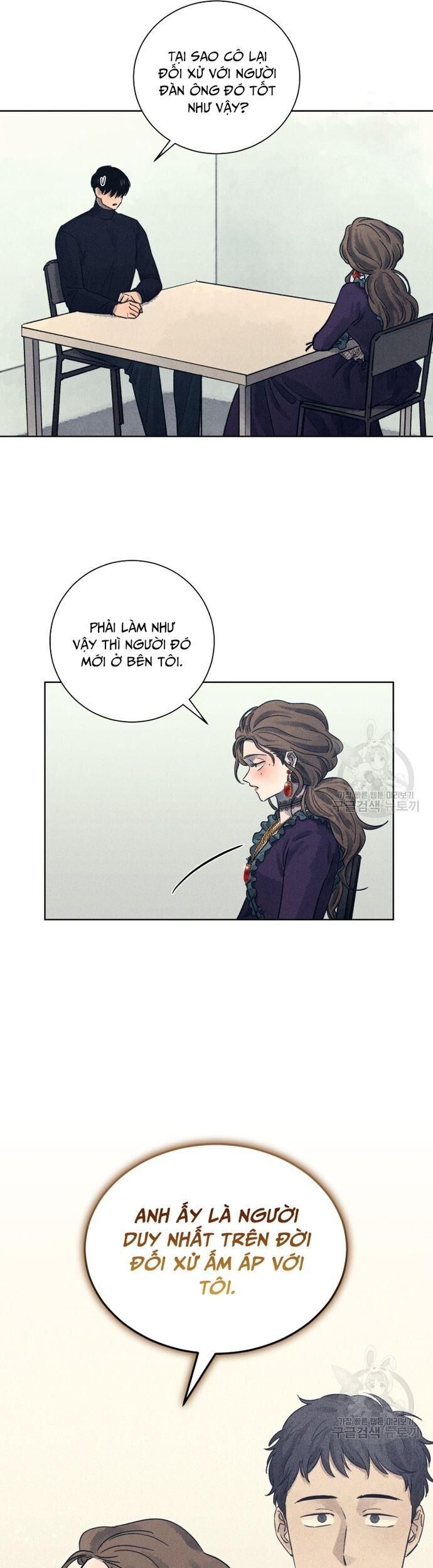 Phỏng Vấn Sát Nhân - Chapter 29