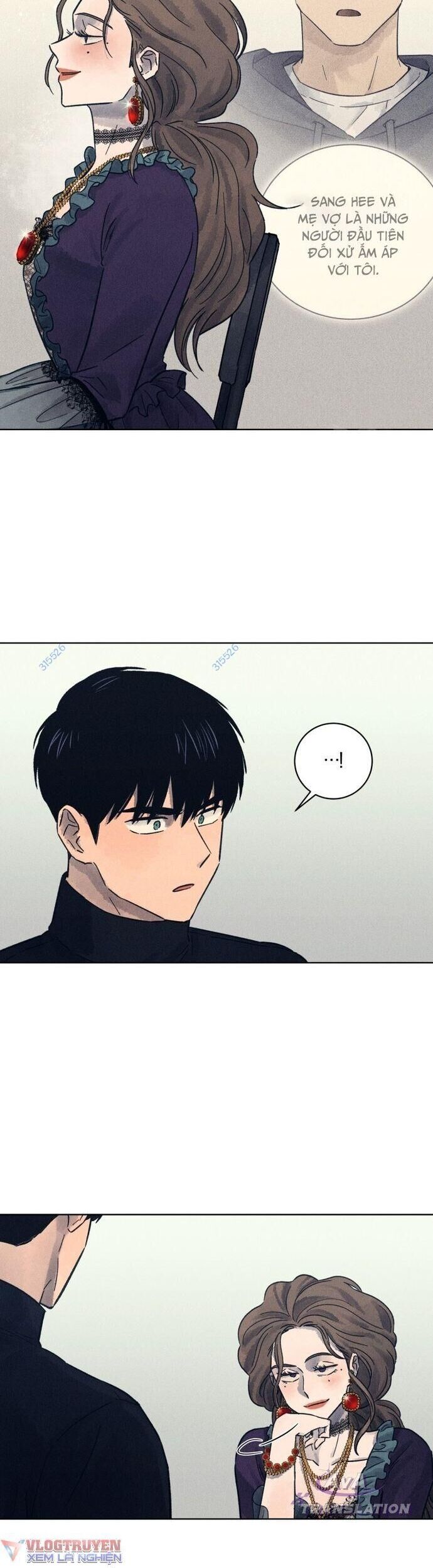 Phỏng Vấn Sát Nhân - Chapter 29