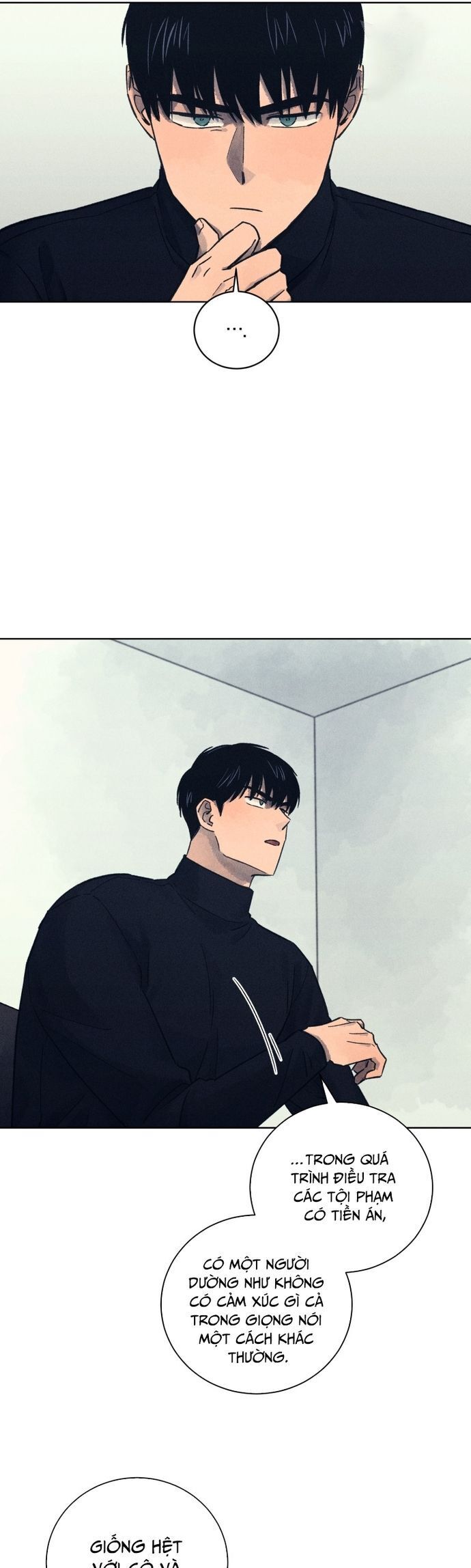 Phỏng Vấn Sát Nhân - Chapter 29