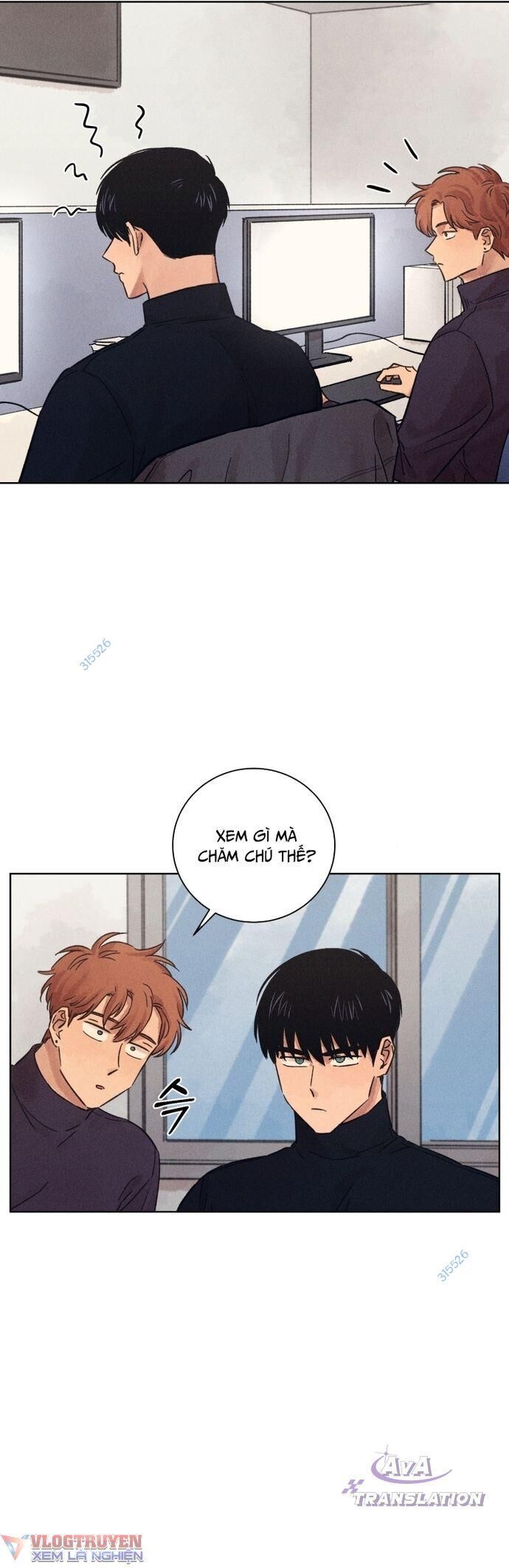 Phỏng Vấn Sát Nhân - Chapter 29