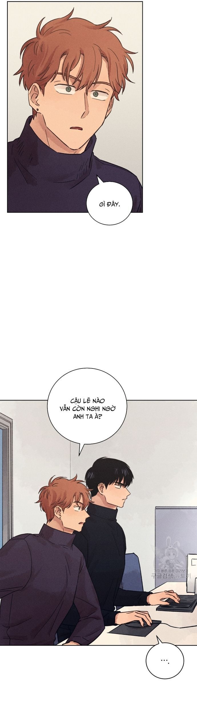 Phỏng Vấn Sát Nhân - Chapter 29
