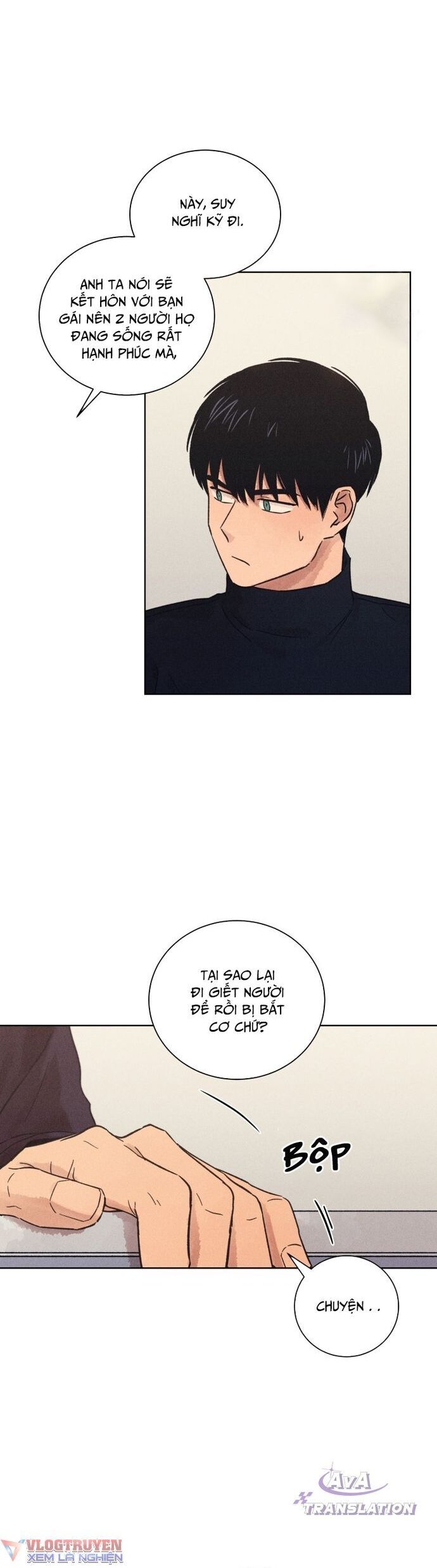 Phỏng Vấn Sát Nhân - Chapter 29