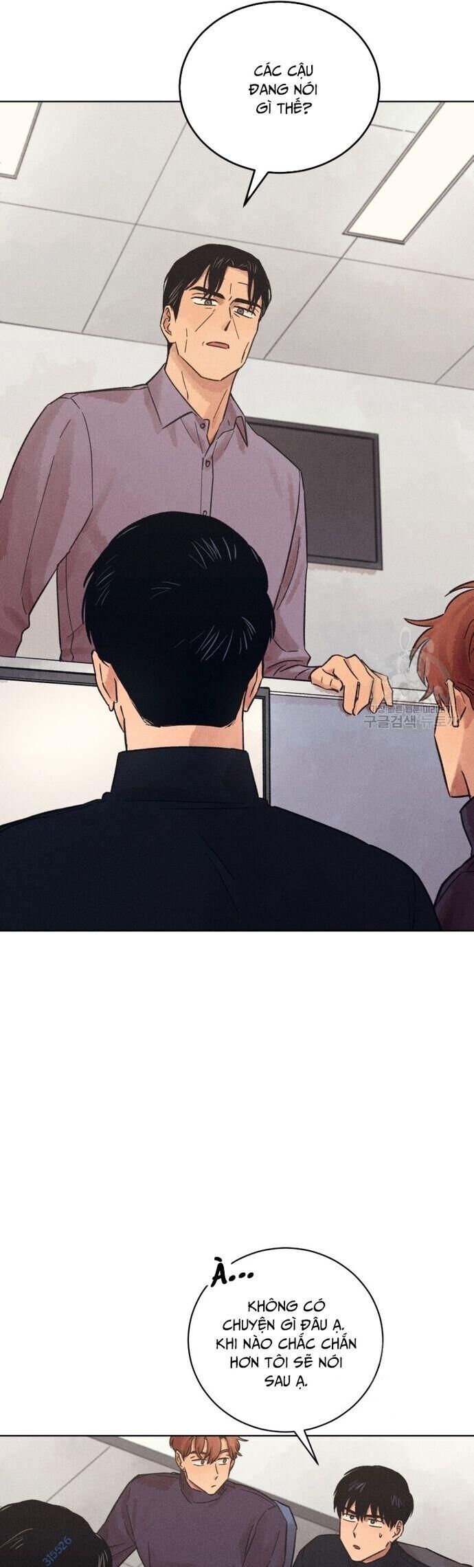 Phỏng Vấn Sát Nhân - Chapter 29