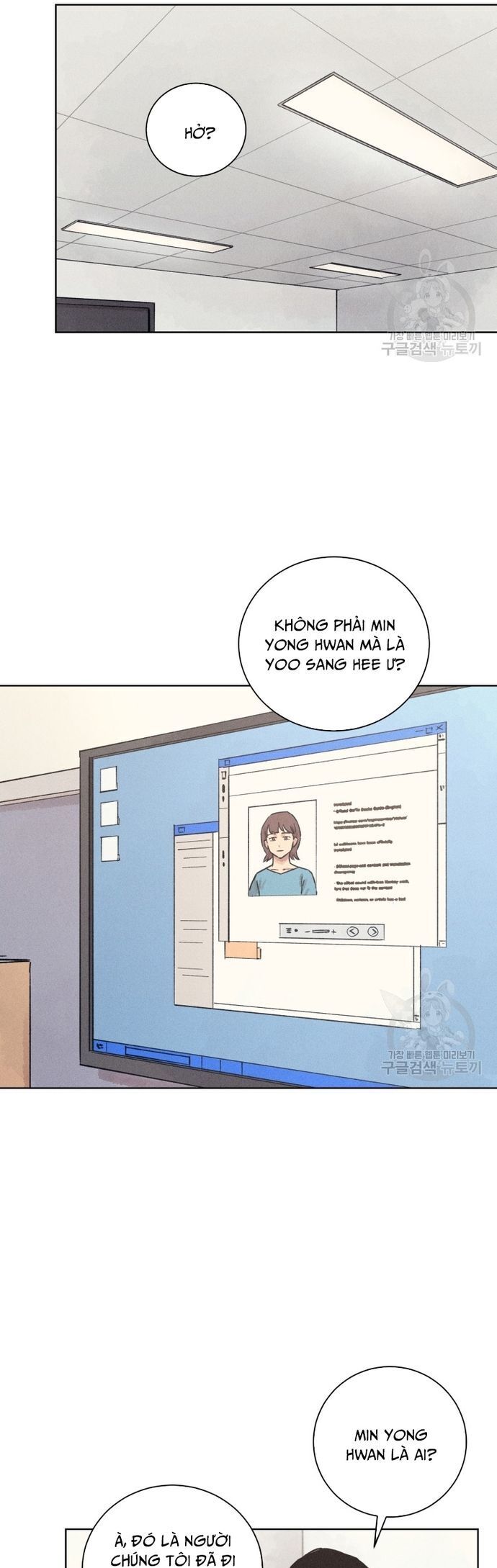 Phỏng Vấn Sát Nhân - Chapter 29