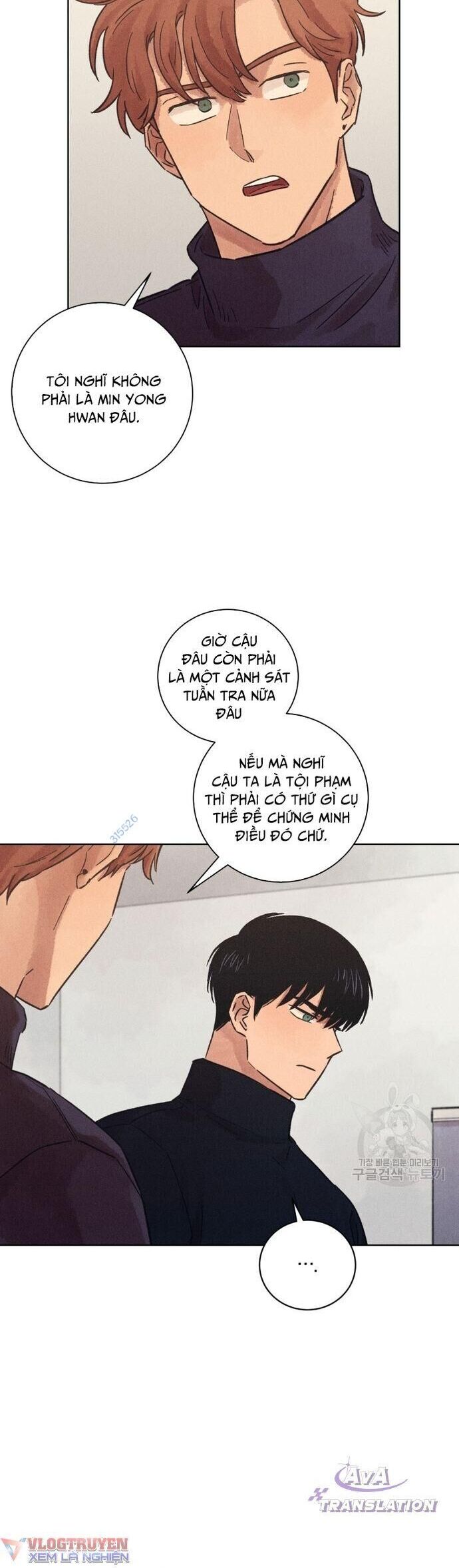 Phỏng Vấn Sát Nhân - Chapter 29