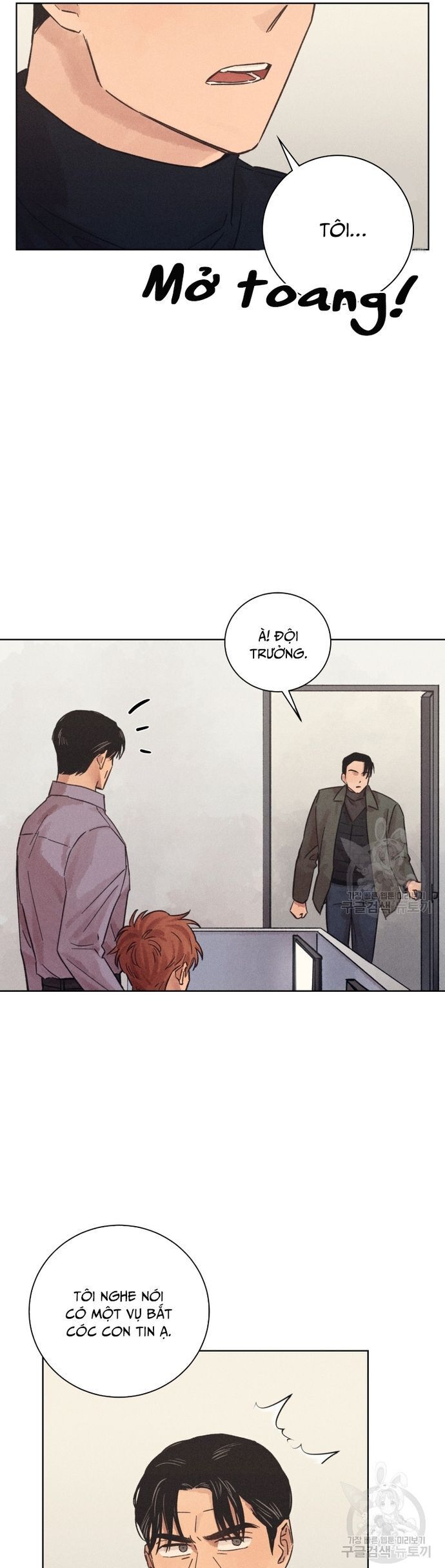Phỏng Vấn Sát Nhân - Chapter 29