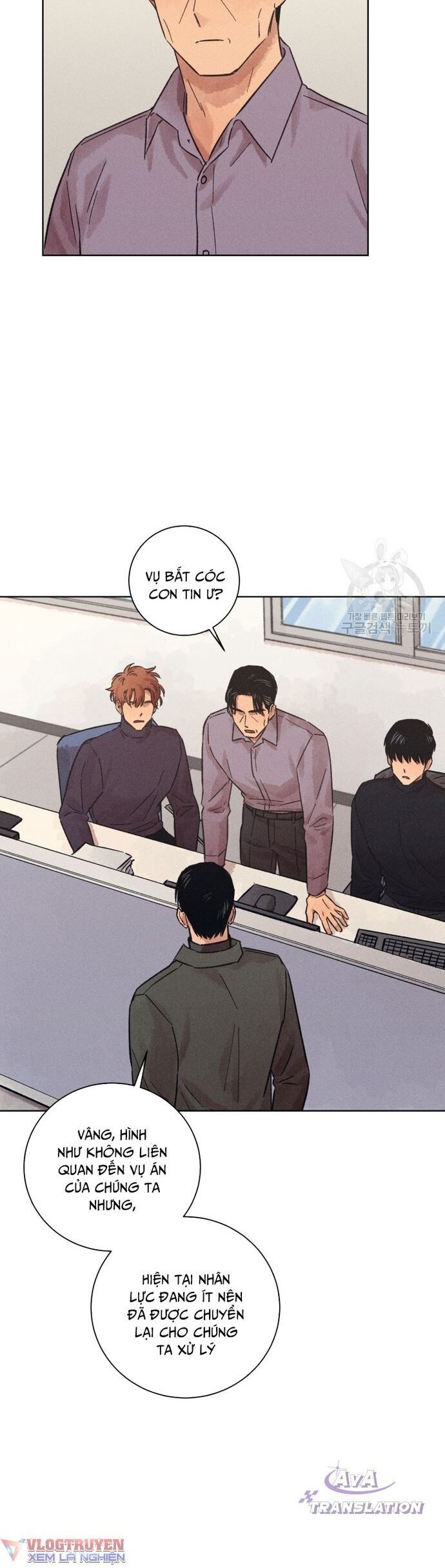 Phỏng Vấn Sát Nhân - Chapter 29