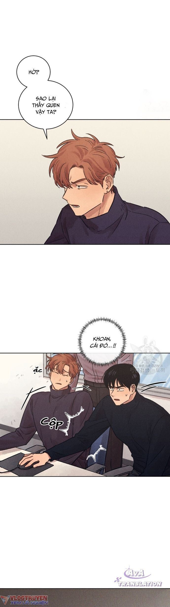 Phỏng Vấn Sát Nhân - Chapter 29