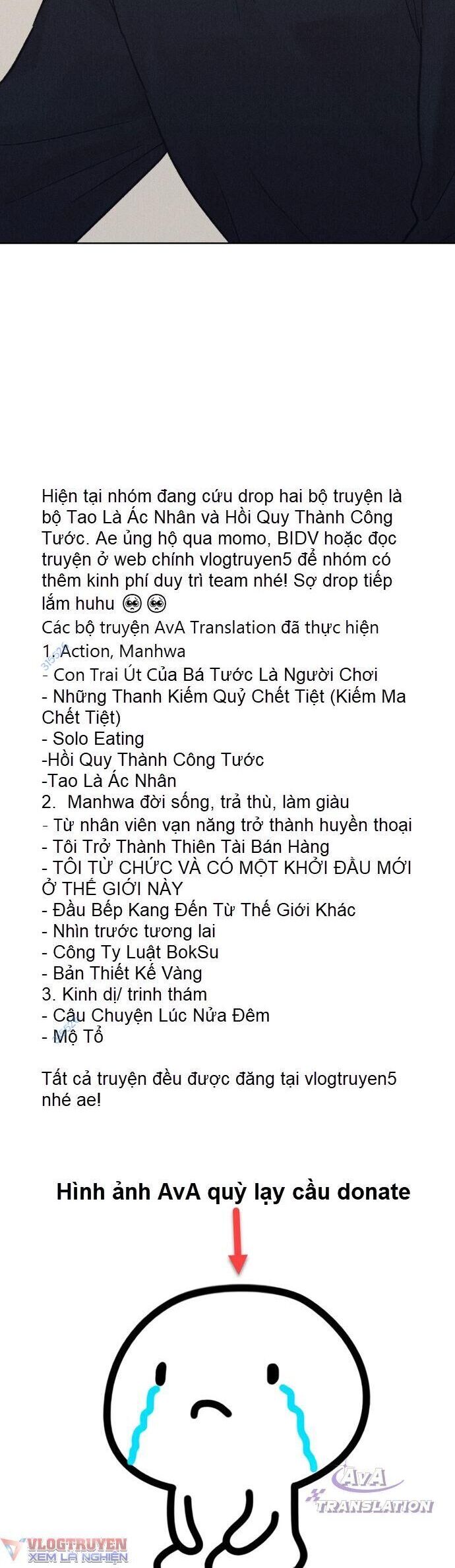 Phỏng Vấn Sát Nhân - Chapter 29