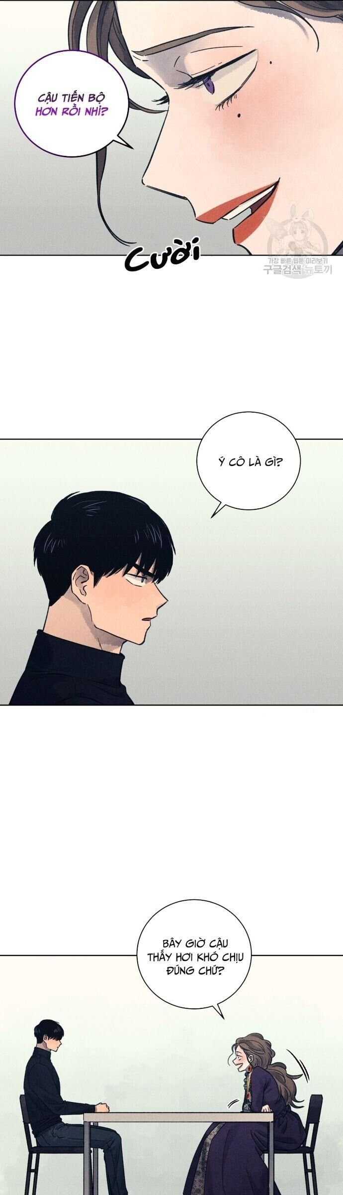 Phỏng Vấn Sát Nhân - Chapter 29