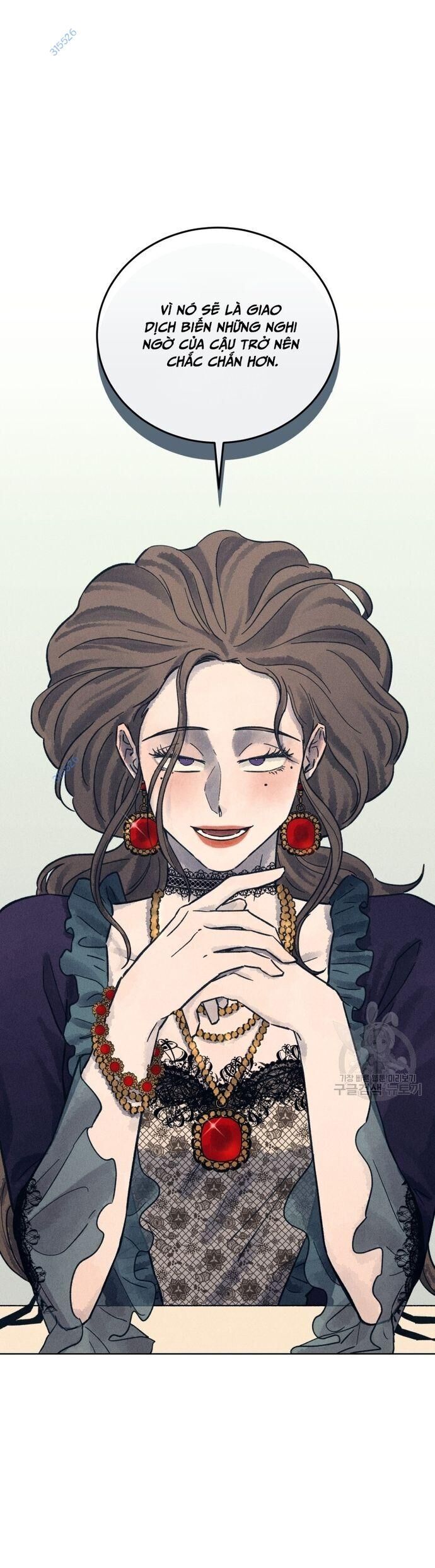 Phỏng Vấn Sát Nhân - Chapter 29