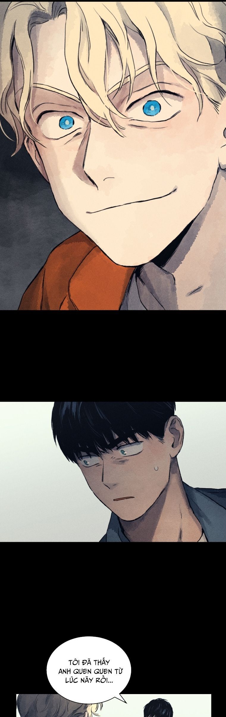 Phỏng Vấn Sát Nhân - Chapter 3