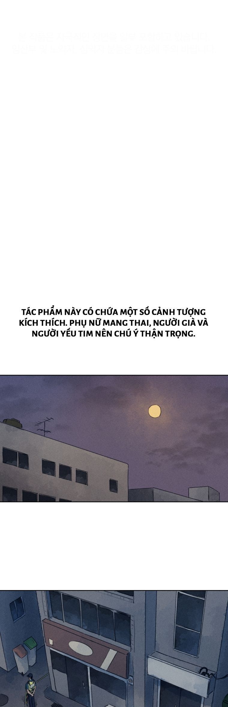 Phỏng Vấn Sát Nhân - Chapter 3