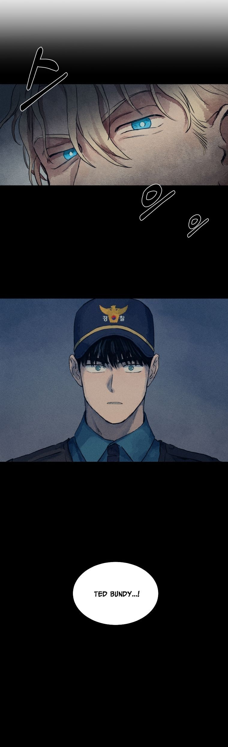 Phỏng Vấn Sát Nhân - Chapter 3