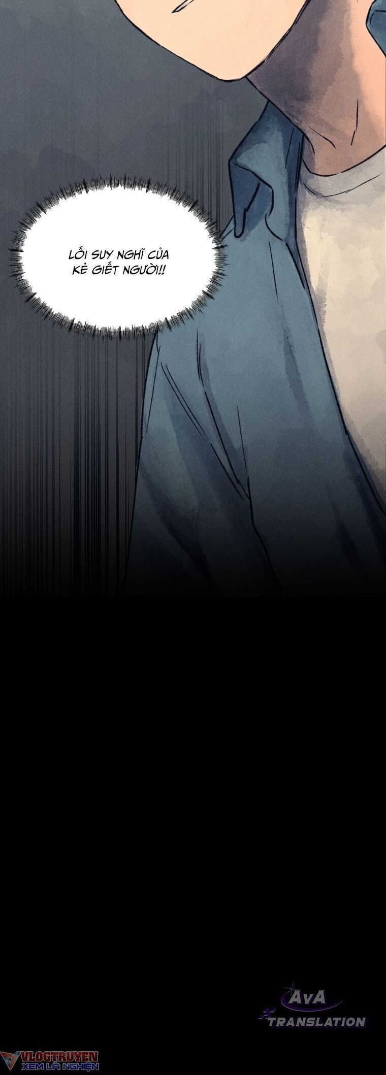 Phỏng Vấn Sát Nhân - Chapter 3