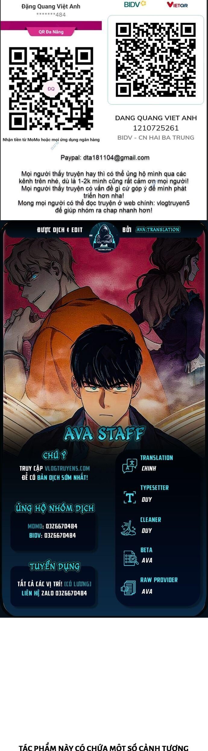 Phỏng Vấn Sát Nhân - Chapter 30