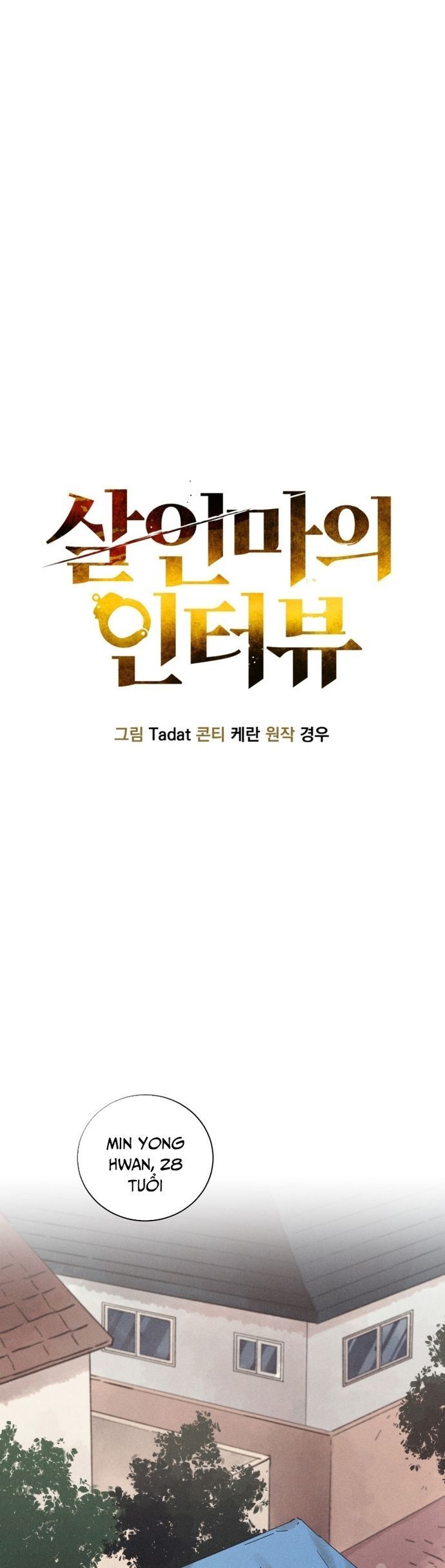 Phỏng Vấn Sát Nhân - Chapter 30