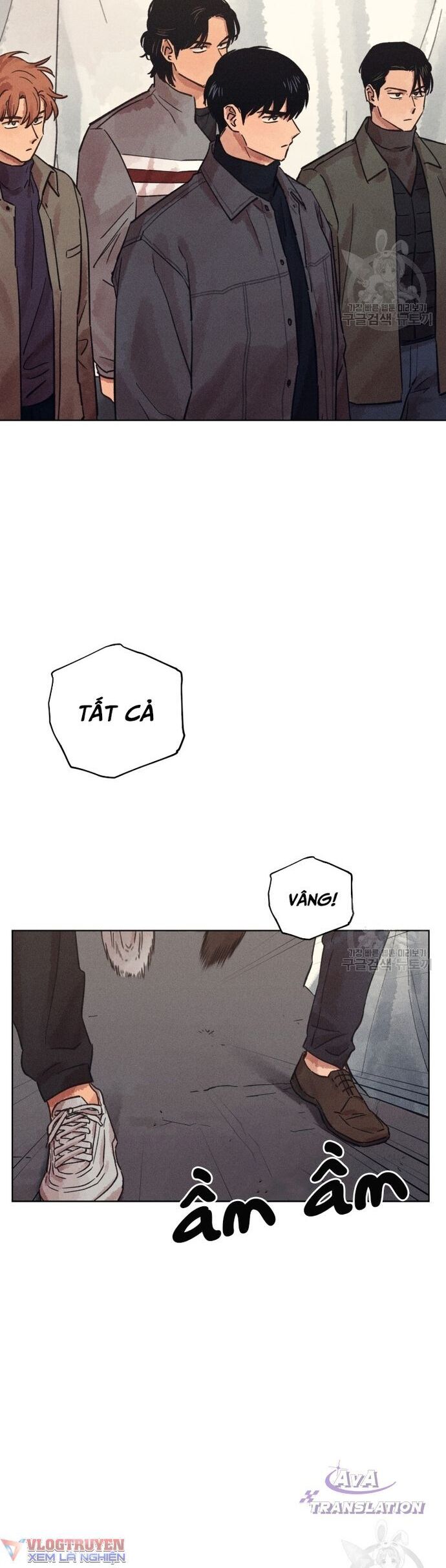 Phỏng Vấn Sát Nhân - Chapter 30