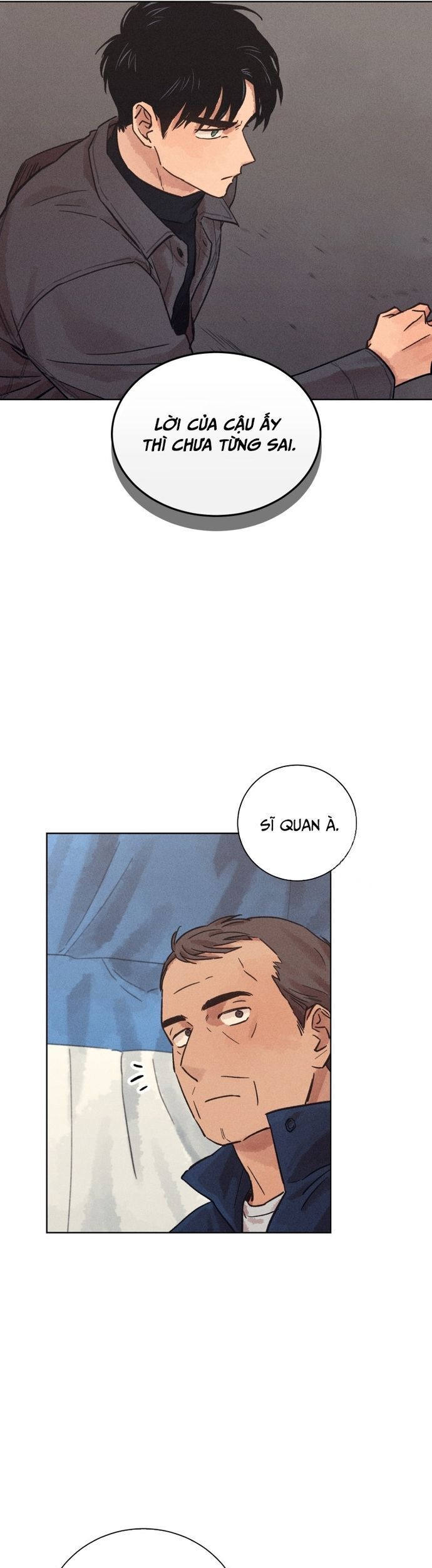 Phỏng Vấn Sát Nhân - Chapter 30