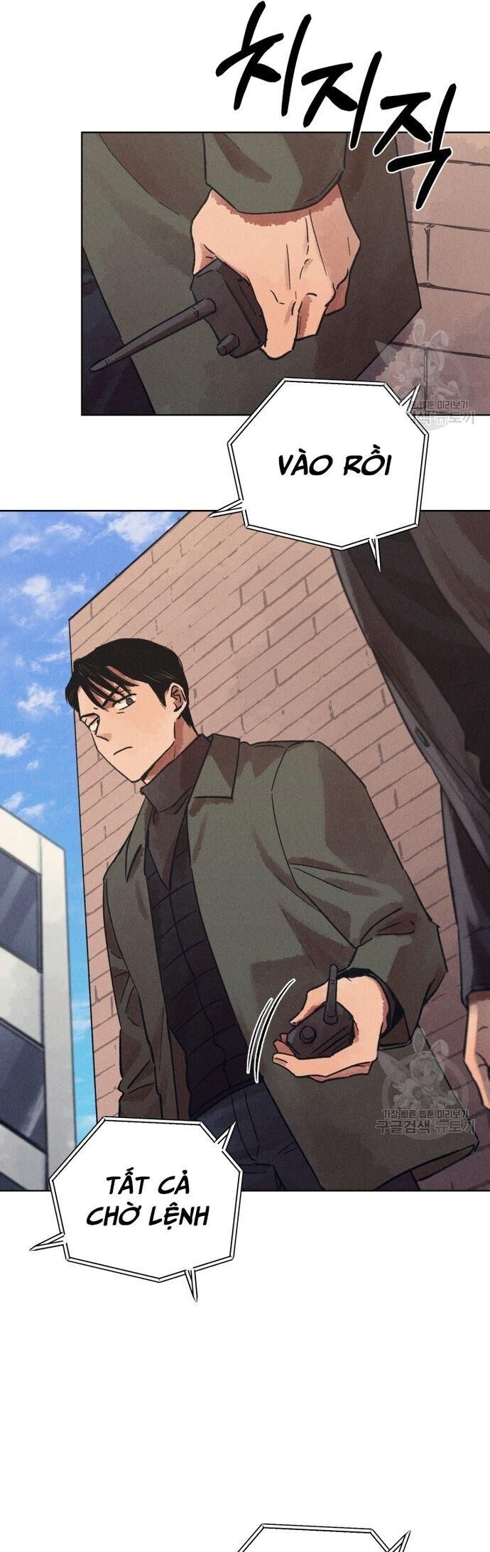 Phỏng Vấn Sát Nhân - Chapter 30