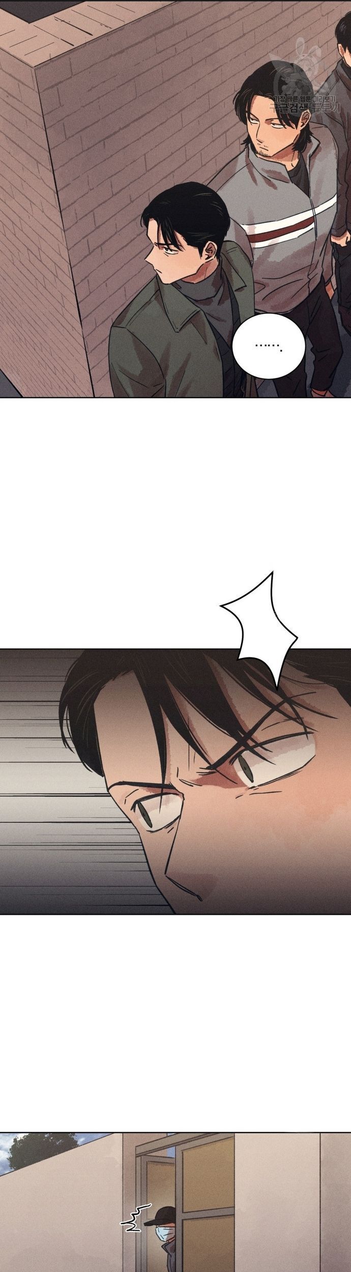Phỏng Vấn Sát Nhân - Chapter 30