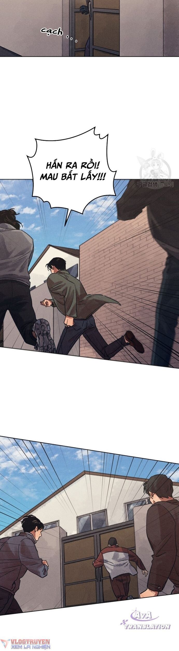 Phỏng Vấn Sát Nhân - Chapter 30