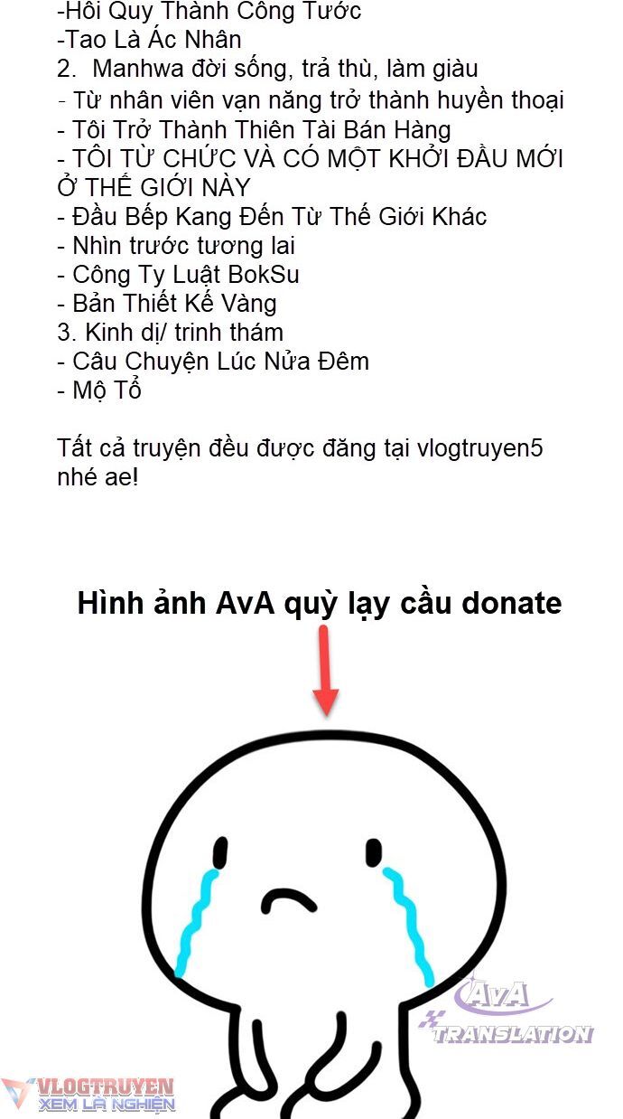 Phỏng Vấn Sát Nhân - Chapter 30