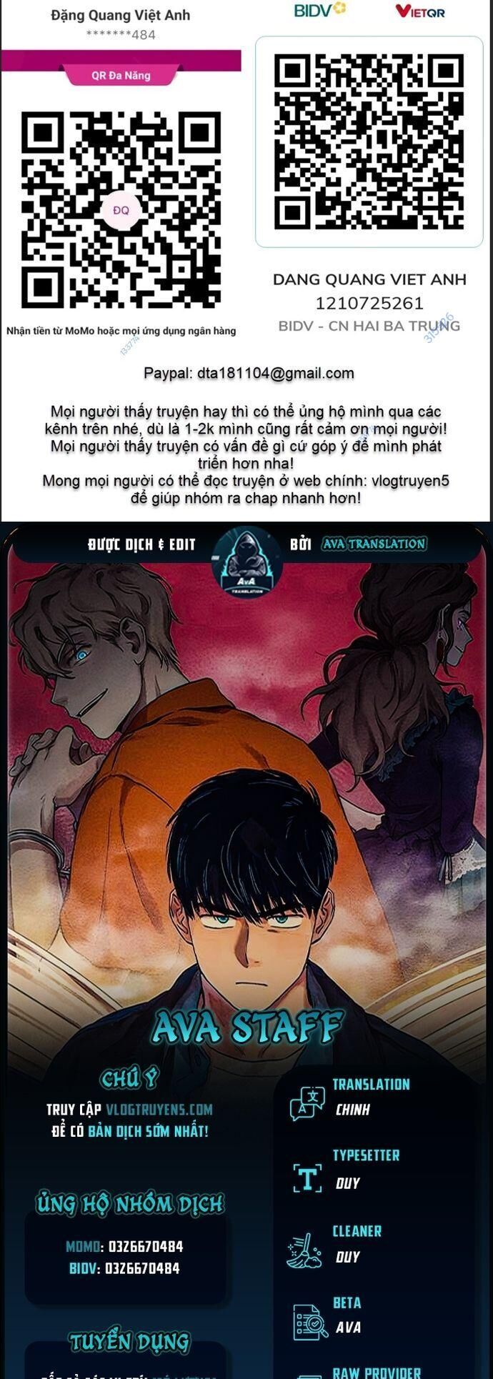 Phỏng Vấn Sát Nhân - Chapter 31