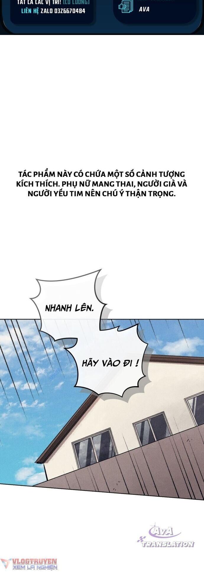 Phỏng Vấn Sát Nhân - Chapter 31