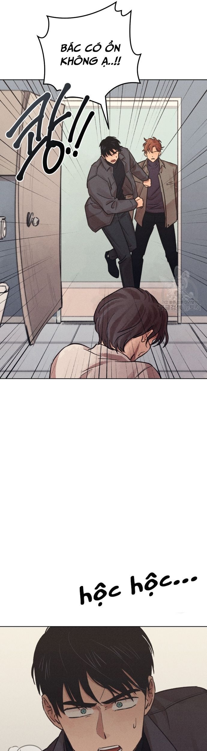 Phỏng Vấn Sát Nhân - Chapter 31