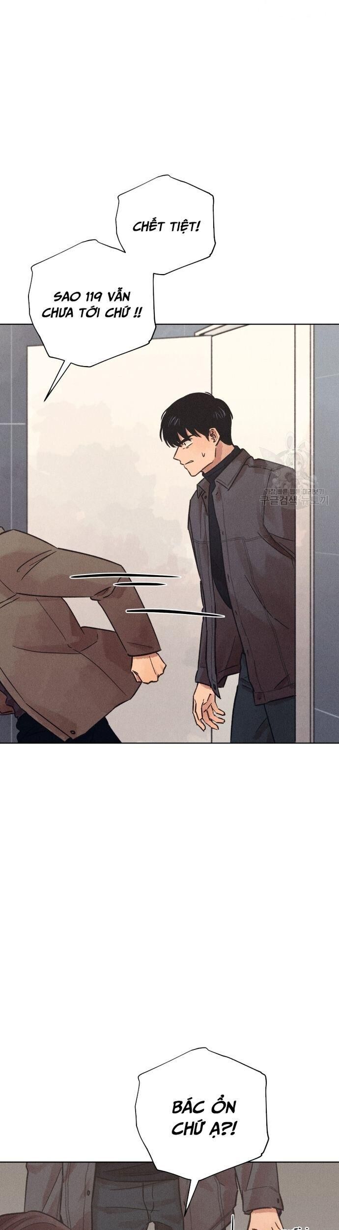 Phỏng Vấn Sát Nhân - Chapter 31