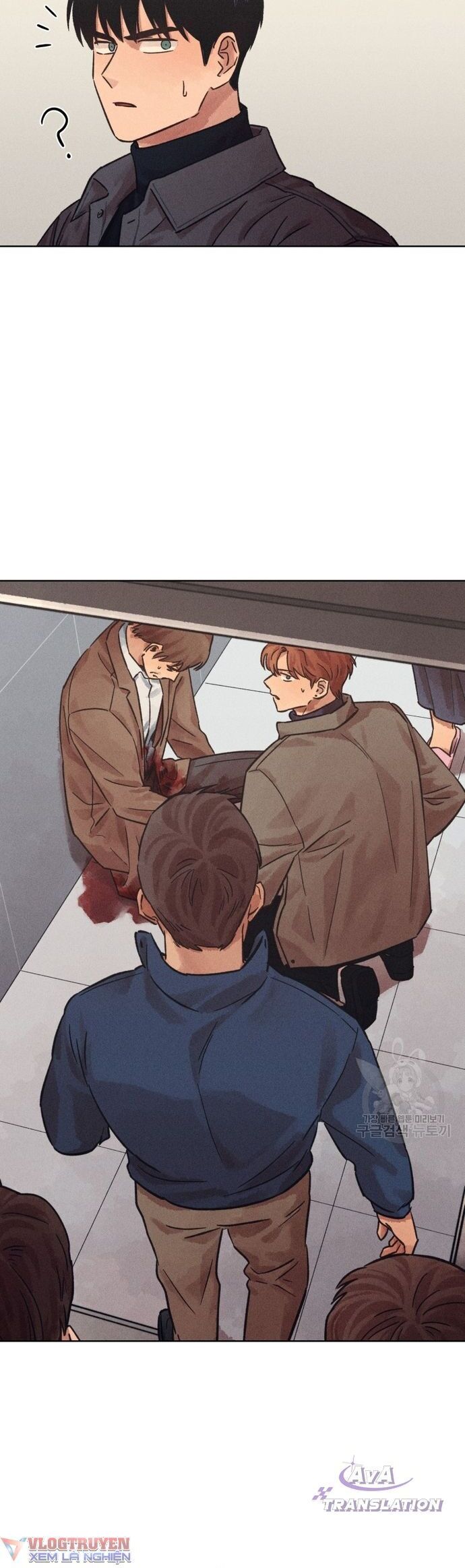 Phỏng Vấn Sát Nhân - Chapter 31